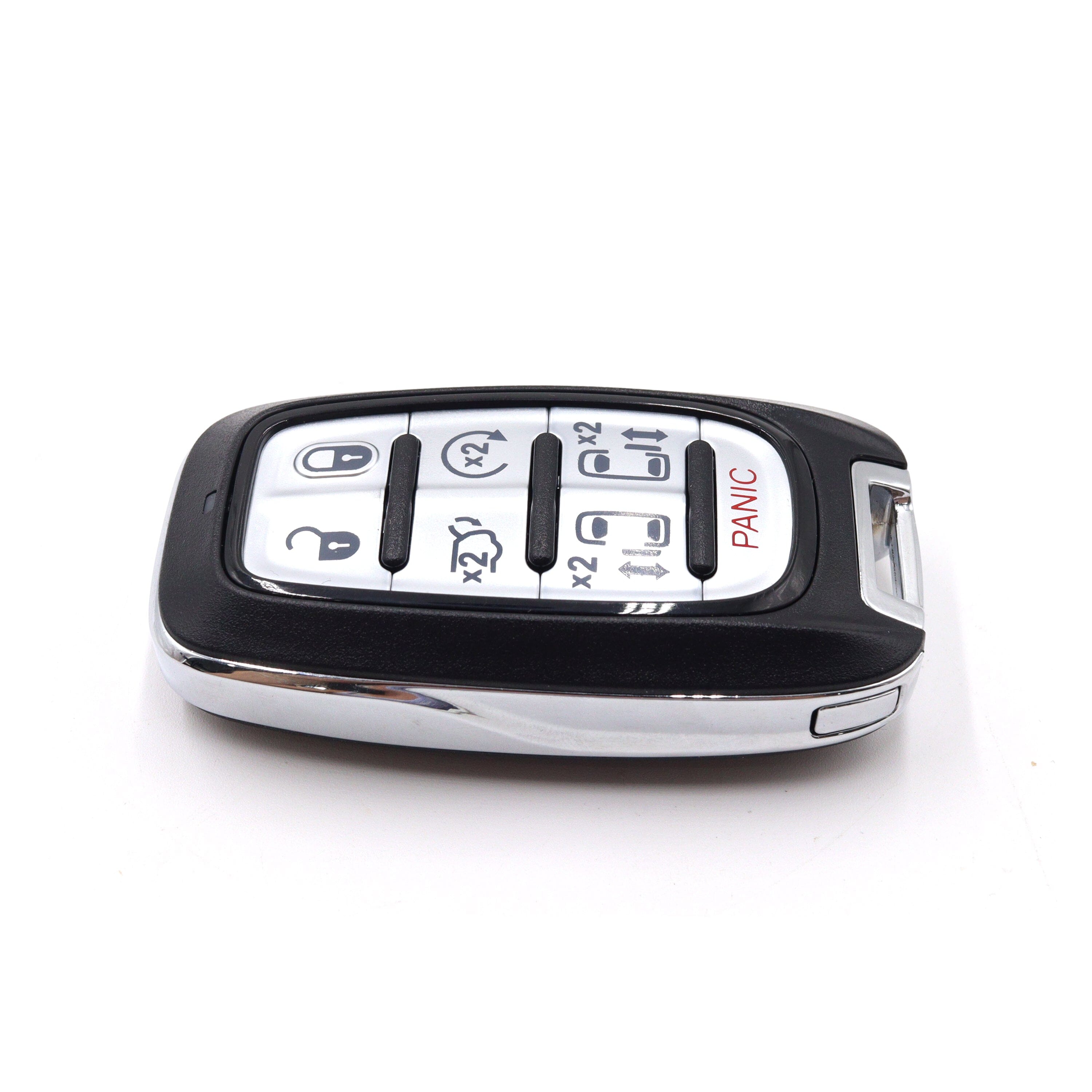 Complete Remote Keyless Smart Key To Suit Jeep/Chrysler Pacifica/Voyager | Remote Pro